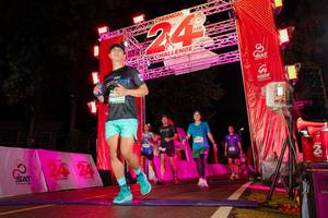 BIB: 
                            <button type="button" onclick="openModal(26545414)" class="btn btn-primary btn-sm float-right btn-popup" data-toggle="modal" data-target=".modal-high-quality">
                        <i class="fas fa-shopping-cart"></i> Add to Cart
                    </button>
                                            <button type="button" onclick="isThisMe(26545414, true)" class="btn btn-success btn-sm float-right btn-popup btn-isme hidden" data-toggle="tooltip" data-placement="bottom" title="นี่คือรูปของคุณใช่ไหม คลิกที่นี่เพื่อเอาเข้าอัลบั้ม">
                        <i class="fas fa-plus"></i> Add to album
                    </button>
                    <button type="button" onclick="isThisMe(26545414, false)" class="btn btn-warning btn-sm float-right btn-popup btn-isnotme hidden">
                        <i class="fas fa-ban"></i> Remove from album
                    </button>